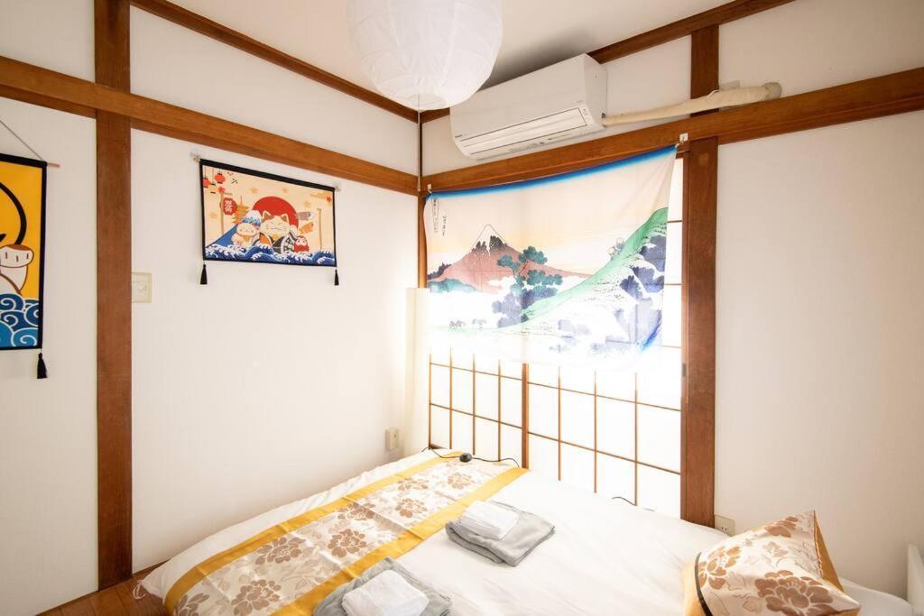 2023年4月オープン/東向島駅から徒歩4分/収容人数5/ Appartement *