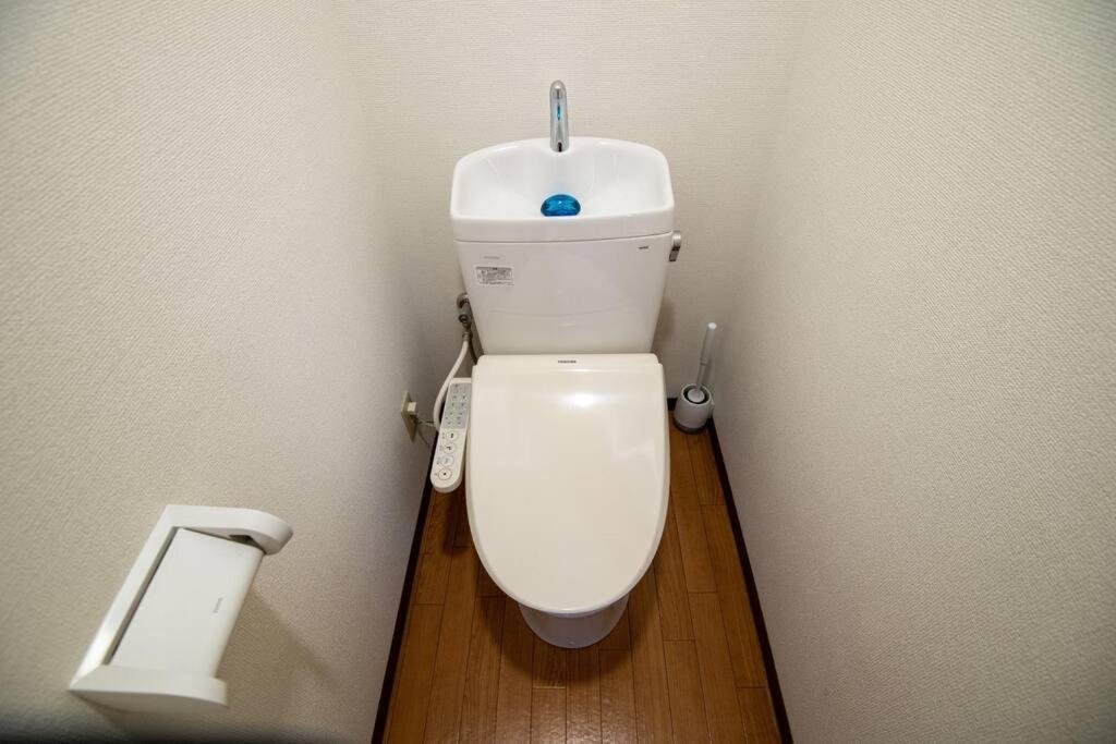 2023年4月オープン/東向島駅から徒歩4分/収容人数5/ Appartement *