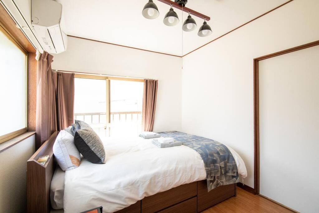 2023年4月オープン/東向島駅から徒歩4分/収容人数5/ Appartement Tokio