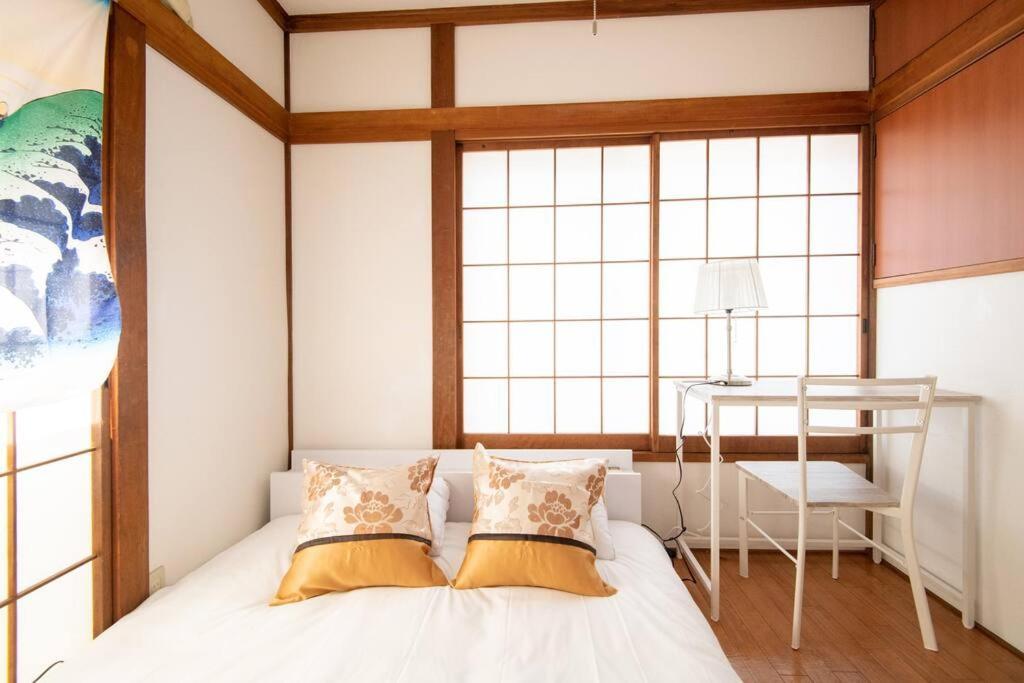 Appartement 2023年4月オープン/東向島駅から徒歩4分/収容人数5/ *