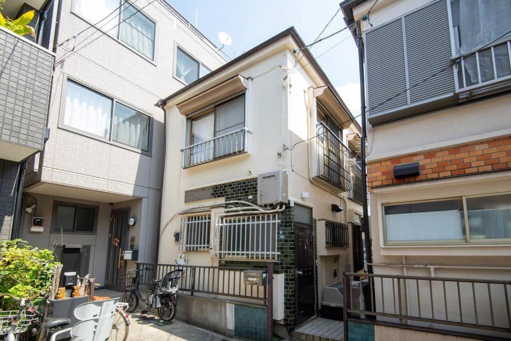 Appartement 2023年4月オープン/東向島駅から徒歩4分/収容人数5/ *