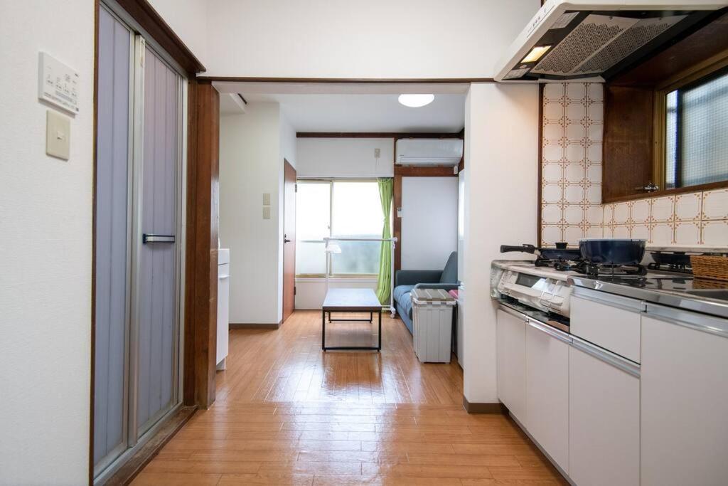 Appartement 2023年4月オープン/東向島駅から徒歩4分/収容人数5/ Tokio