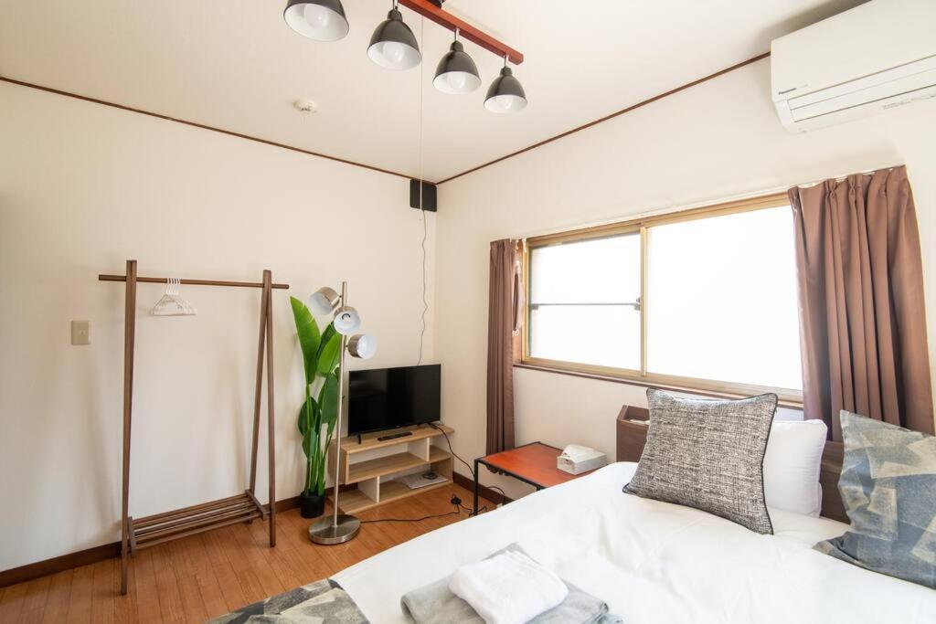 Appartement 2023年4月オープン/東向島駅から徒歩4分/収容人数5/