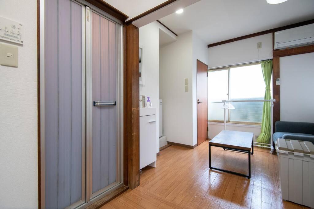 2023年4月オープン/東向島駅から徒歩4分/収容人数5/ Appartement Tokio