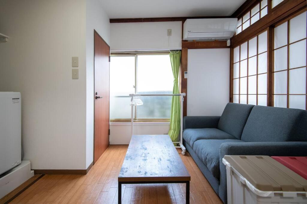 Appartement 2023年4月オープン/東向島駅から徒歩4分/収容人数5/