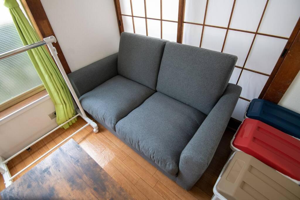 2023年4月オープン/東向島駅から徒歩4分/収容人数5/ Appartement