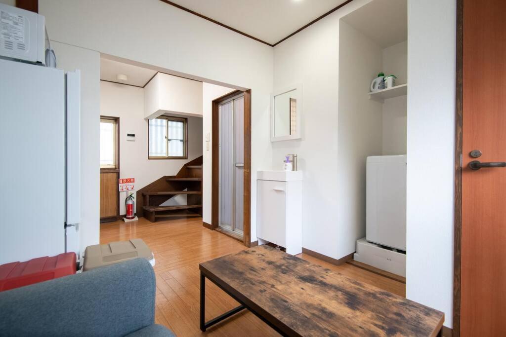 Apartamento 2023年4月オープン/東向島駅から徒歩4分/収容人数5/ Tóquio