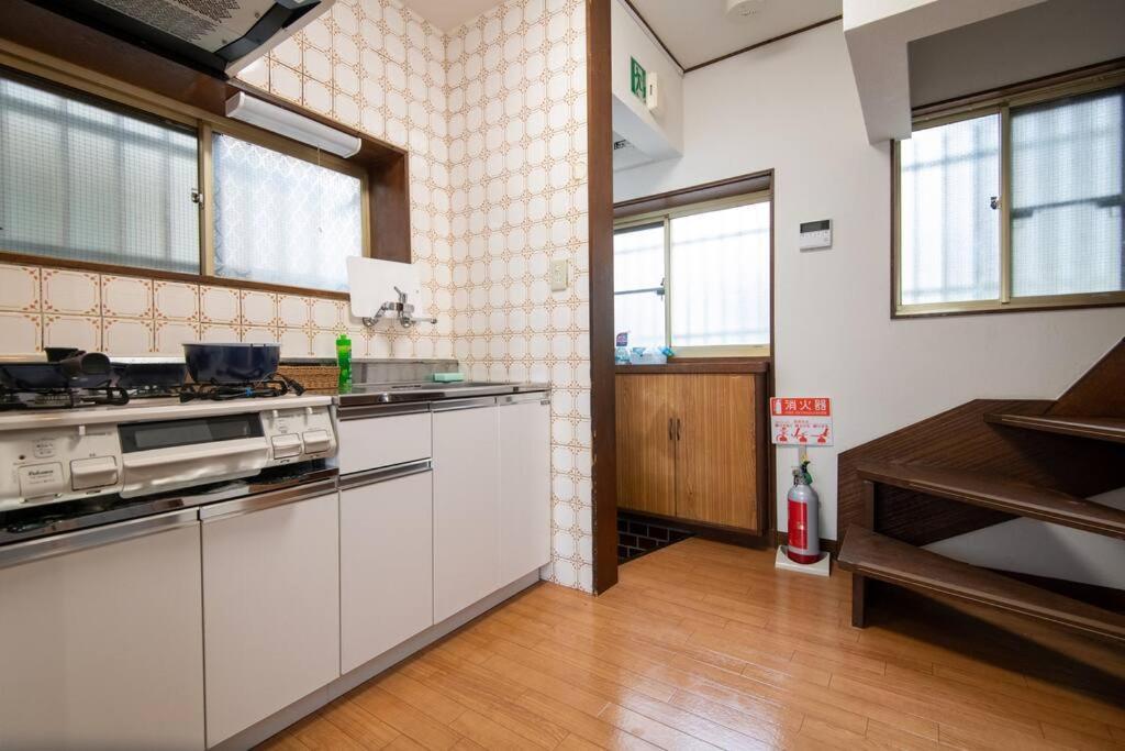 Apartamento 2023年4月オープン/東向島駅から徒歩4分/収容人数5/ *